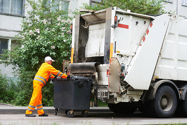 Best Garage Cleanout in Bren Bow, OK